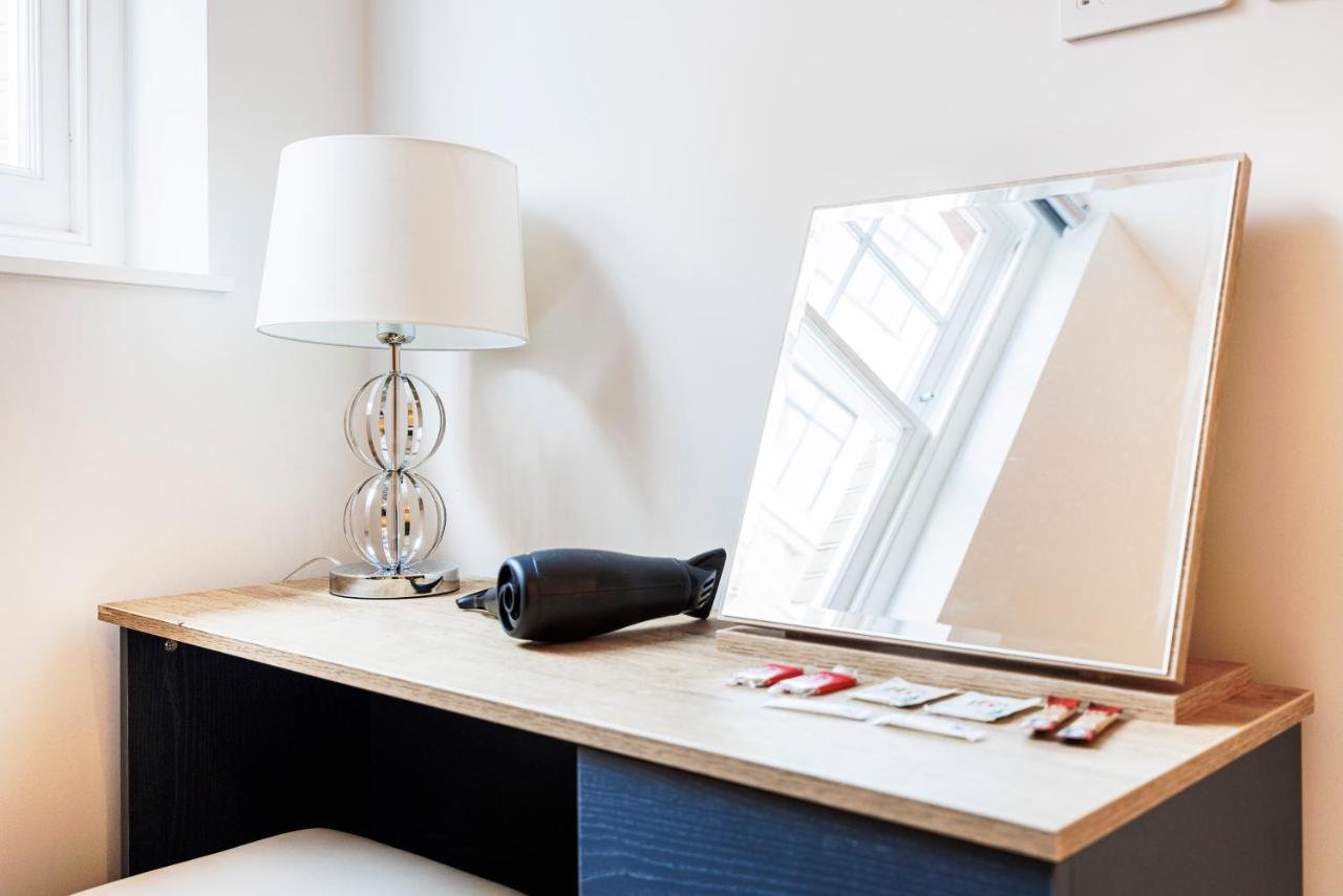 Luxury Spacious 2 Bed Apartment, London - Sk Extérieur photo
