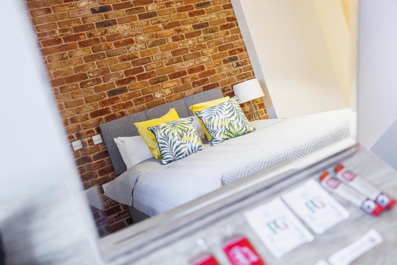 Luxury Spacious 2 Bed Apartment, London - Sk Extérieur photo