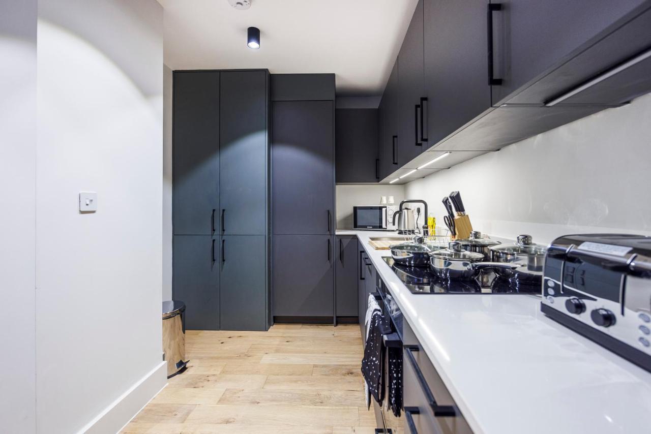 Luxury Spacious 2 Bed Apartment, London - Sk Extérieur photo