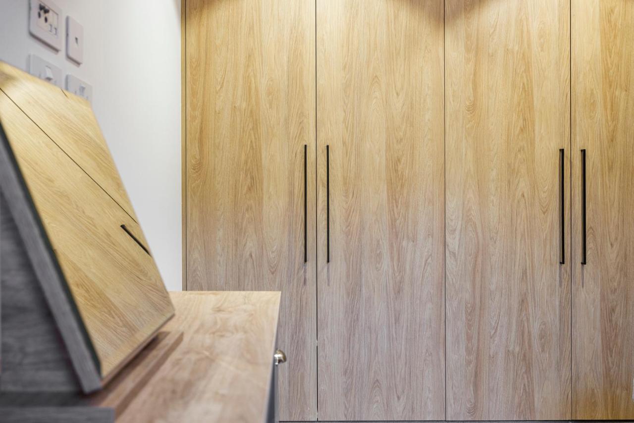 Luxury Spacious 2 Bed Apartment, London - Sk Extérieur photo
