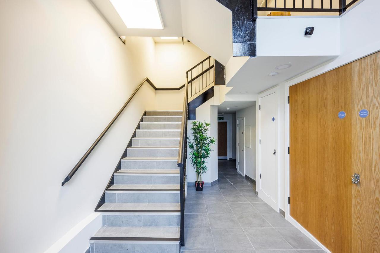 Luxury Spacious 2 Bed Apartment, London - Sk Extérieur photo