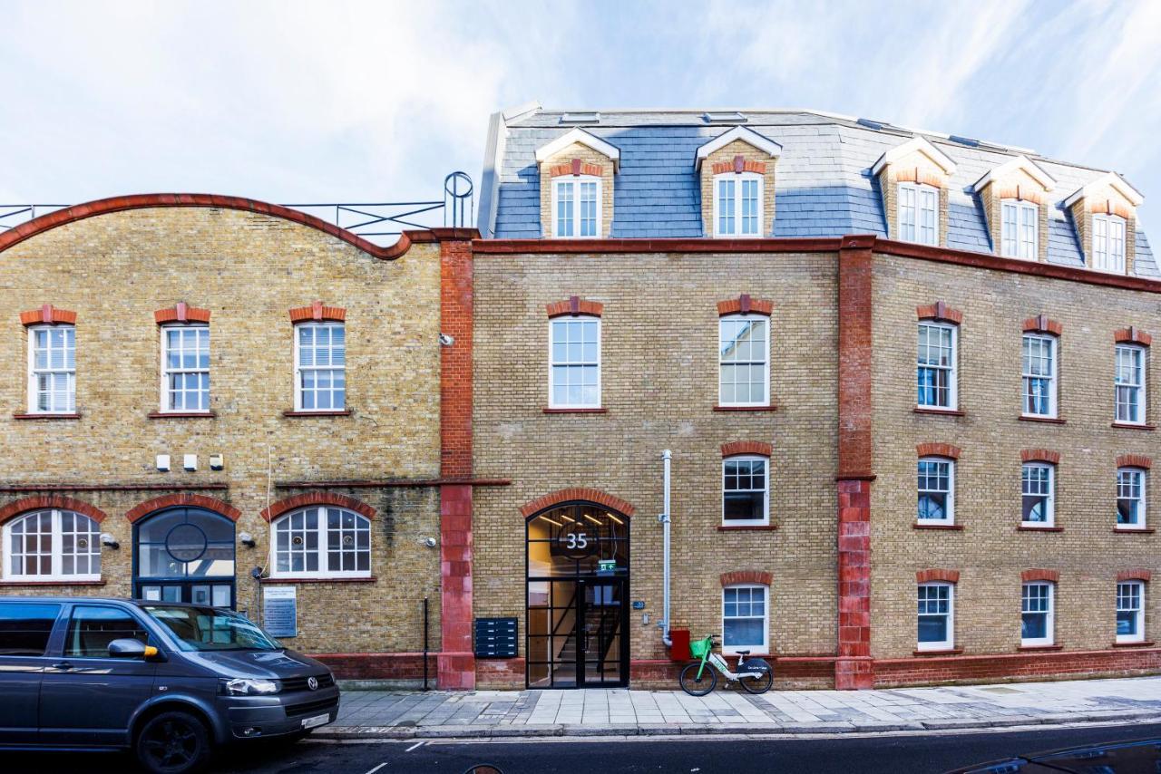 Luxury Spacious 2 Bed Apartment, London - Sk Extérieur photo