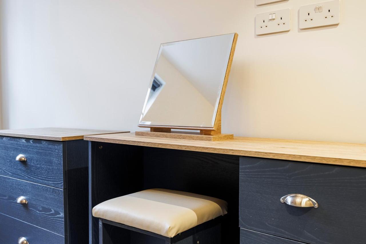 Luxury Spacious 2 Bed Apartment, London - Sk Extérieur photo