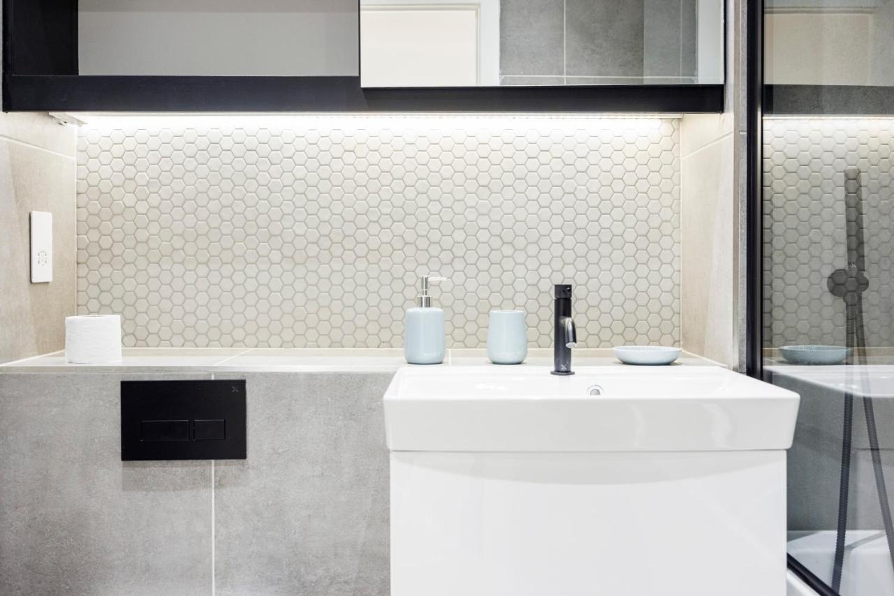 Luxury Spacious 2 Bed Apartment, London - Sk Extérieur photo
