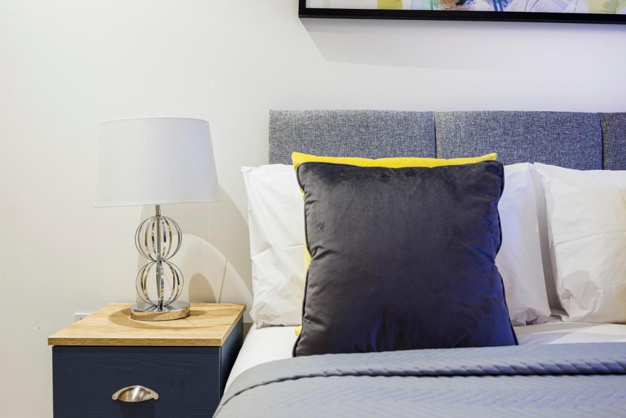 Luxury Spacious 2 Bed Apartment, London - Sk Extérieur photo